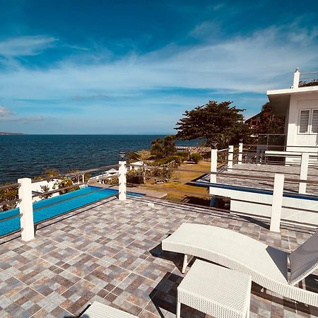 1888 Beach Resort 두마구에테 외부 사진