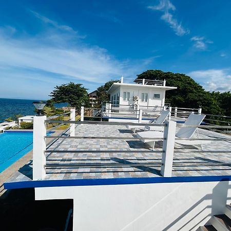 1888 Beach Resort 두마구에테 외부 사진