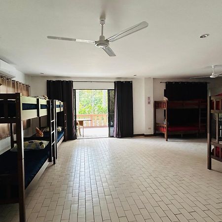 1888 Beach Resort 두마구에테 외부 사진