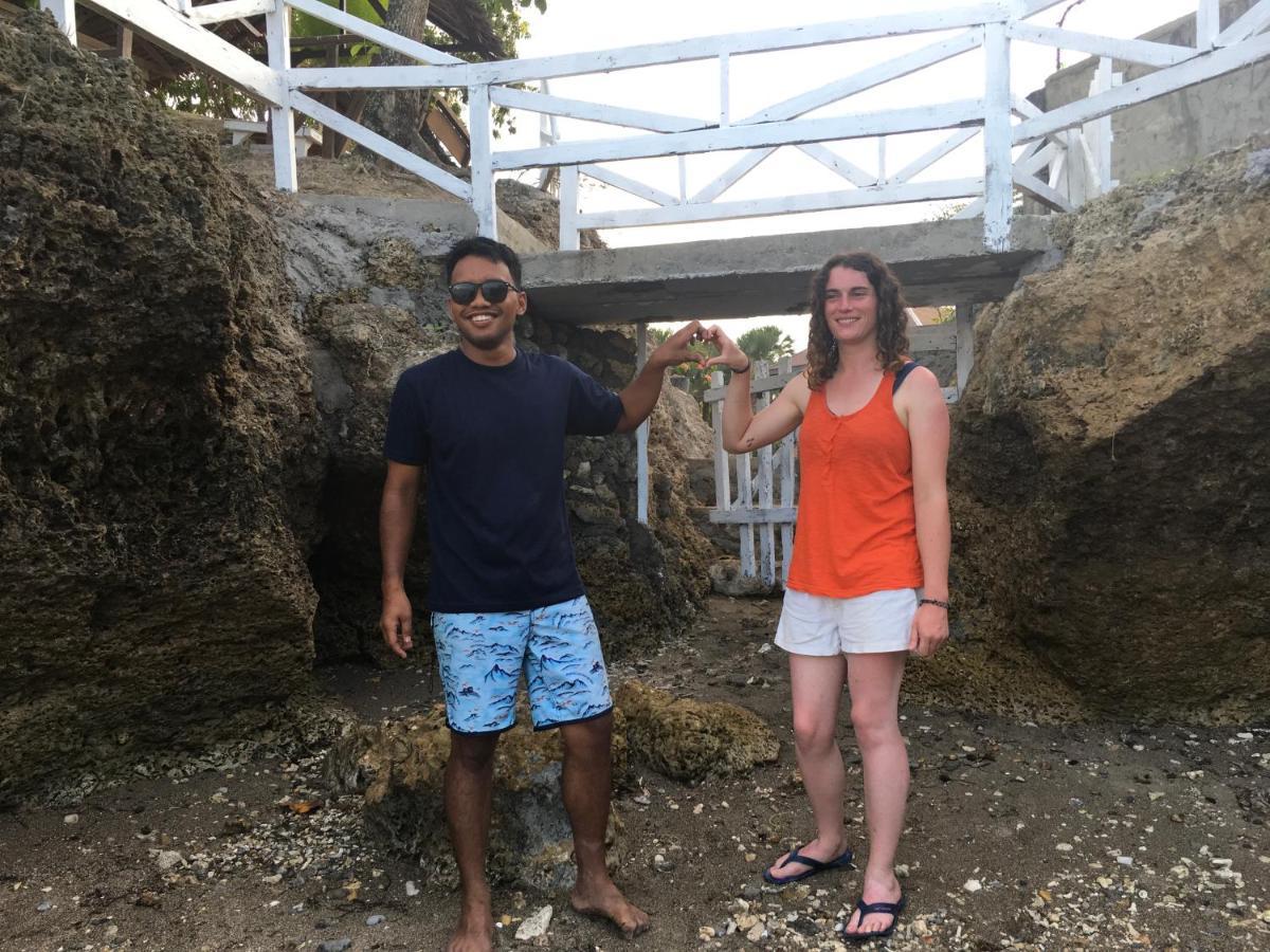 1888 Beach Resort 두마구에테 외부 사진