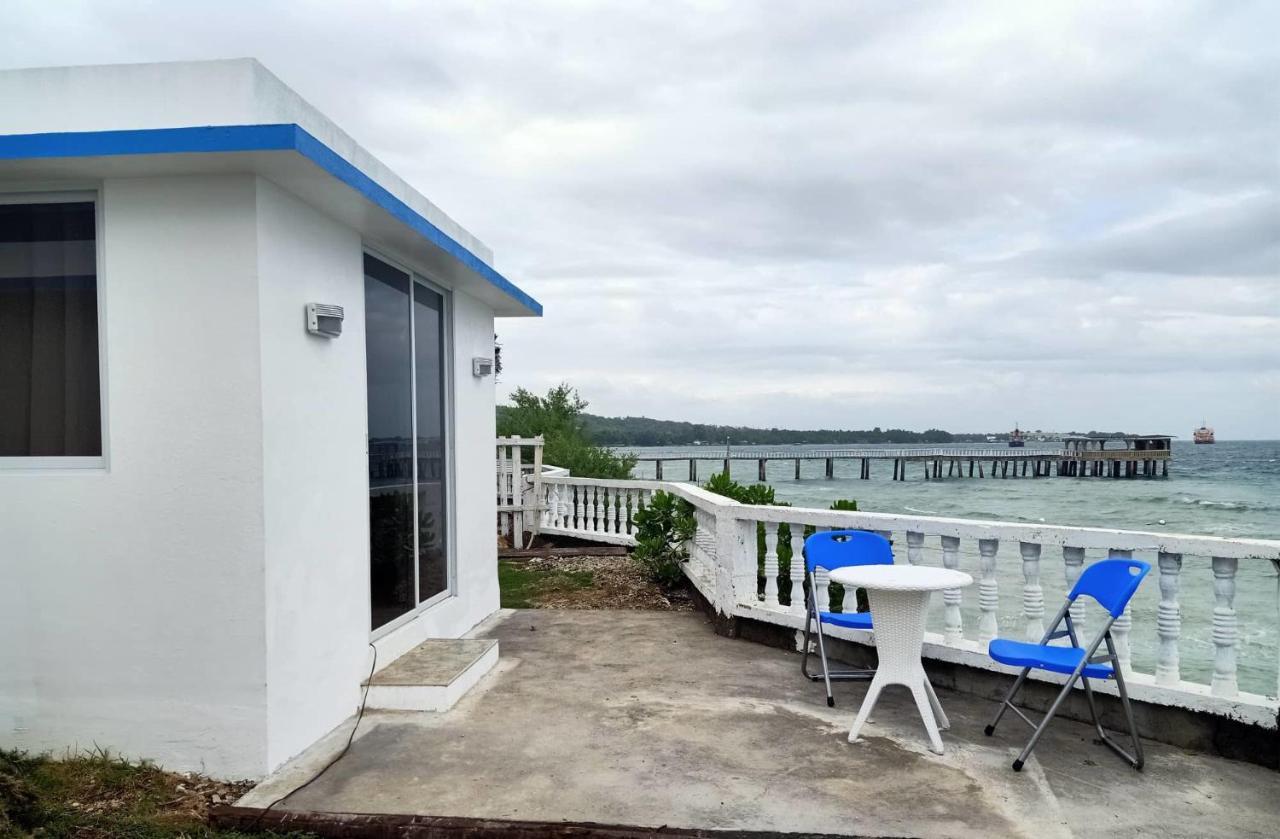 1888 Beach Resort 두마구에테 외부 사진