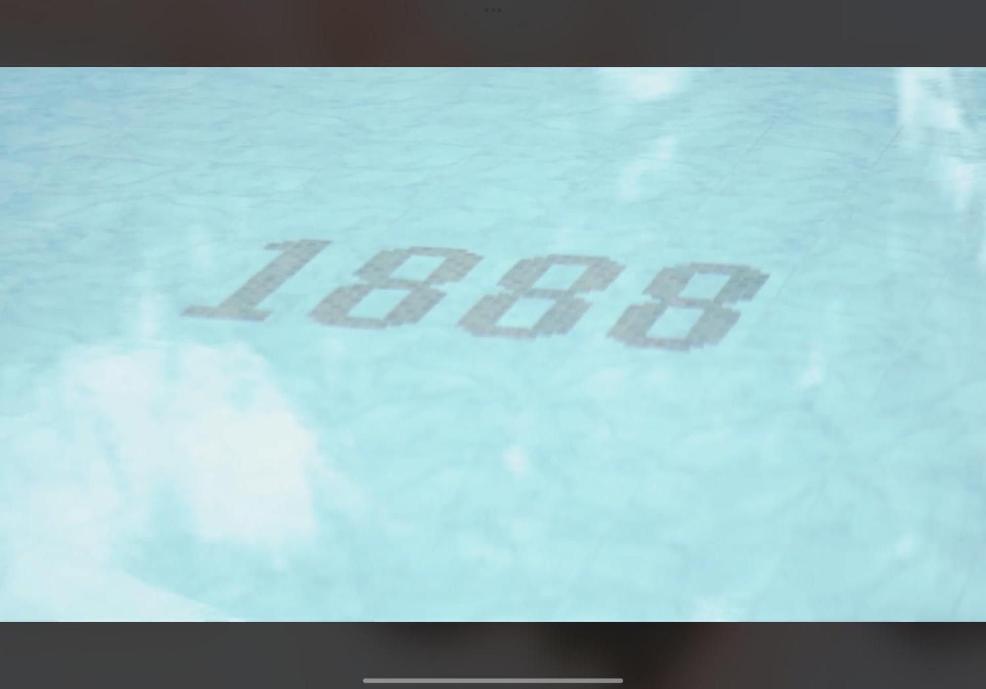 1888 Beach Resort 두마구에테 외부 사진