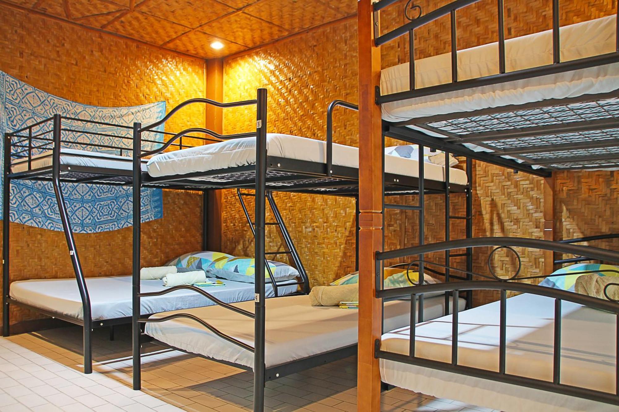 1888 Beach Resort 두마구에테 외부 사진